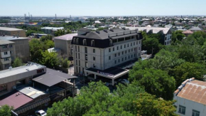 Makhambet Hotel